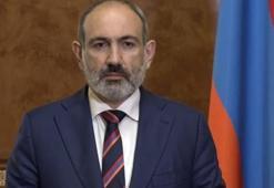 Erivan’dan Rusya’ya: Askerini çek!