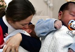 14 günlükken teşhis konuldu! 'Daha minicik yüzüne bakmaya kıyamıyorum'