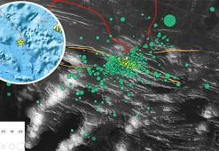Denizin dibi kaynamaya başladı! Kanadalı uzman konum verdi: 7.9 şiddetinde deprem olacak