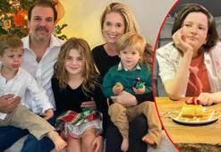 Tolga Karel çocuklarına bırakacağı mirası açıkladı! 'Arkamdan dua ederler'