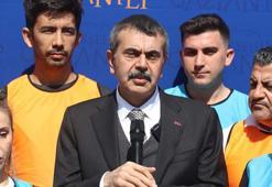 Bakan Tekin'den dijital bağımlılıkla mücadele mesajı