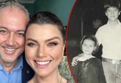 'Bu hayattaki ilk aşkım! Bu fotoğrafı hatırladın mı?'