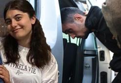 Öldürülen Edanur'un babası: İnsan sevdiğine çiçekle mi gider, tüfekle mi?