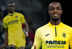 Eric Bailly, Beşiktaş'tan ayrılık sebebini açıkladı! 'Karmaşık bir dönemden geçiyordum'