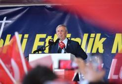 Mansur Yavaş: En büyük güç millettir