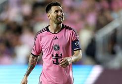 Inter Miami'de Lionel Messi şoku! Sakatlandı