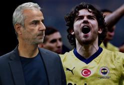 Ferdi Kadıoğlu'na dev talip! Fenerbahçe'den rekor bonservis beklentisi