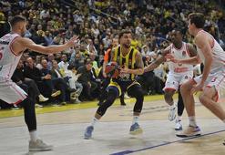 Fenerbahçe Beko, EuroLeague rekorunu kırarak kazandı!
