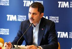 Murat Kurum: İstanbul'u depreme dirençli hale getirmemiz lazım