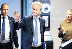 Başbakanlık için destek bulamadı!