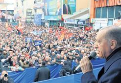 ‘İradenize ipotek koymaya çalışıyorlar’