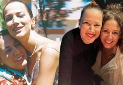 'Yarım Elma'nın yıldızları yıllar sonra bir arada! 'O benim hem canım hem gardaşım'