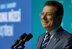 Ekrem İmamoğlu: Bizim bir araya gelmemiz lazım