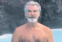 Yasak bölgeye giren Bond’a ceza