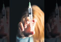 Kovid aşısı olan 20 milyon incelendi, aşılar temiz çıktı: Hasta eden izolasyon