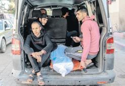 Ateşkes için yeni manevralar