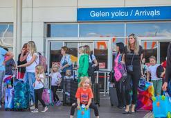 Turizmde Türkiye birinci