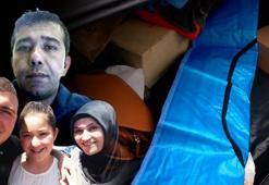 Türkiye'yi sarsan 5 kişilik cinayet zinciri: Dördüncü kurbanın kemikleri bulundu