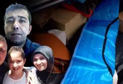 Türkiye'yi sarsan 5 kişilik cinayet zinciri: Dördüncü kurbanın kemikleri bulundu