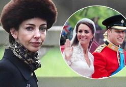 Gündemden düşmeyen 'öteki kadın!' İşte Leydi Rose Hanbury hakkında her şey