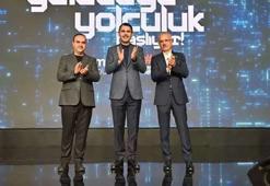 Bakan Uraloğlu: 1,6 milyar dolar ile ilk 10 ülkeden biriyiz!