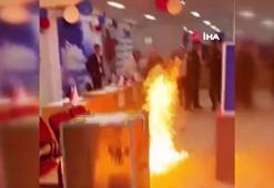 Rusya Başkanlık Seçimleri: İkinci günde protestolar sürüyor