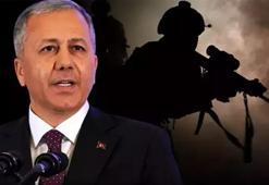 Bakan Yerlikaya operasyonların detaylarını açıkladı! 'Bu ülkede kimse benim vatandaşıma şekil yapamaz'
