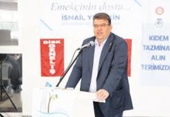 Seferihisar’da işçiye yüzde 85 zam