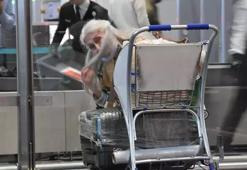 İstanbul Havalimanı'ndaki İranlı akademisyen ile ilgili yeni gelişme! 'Terminal' filmini hatırlatmıştı