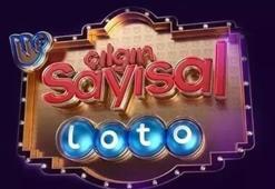 ÇILGIN SAYISAL LOTO ÇEKİLİŞİ SONUÇLARI (16 MART) 📌Çılgın Sayısal Loto'da gecenin kazandıran numaraları ve ikramiye tutarları açıklandı! Bilet sorgulama ekranı