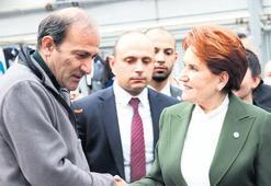 ‘Üç durumun üzerinde duruyorum’