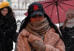 Son dakika... Meteoroloji'den yeni uyarı! Yarın 10 kentte alarm verildi!  Mart bitmeden kar geliyor