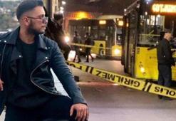 Otomobil sürücüsü serbest kaldı! Kuryenin ailesi gözyaşlarına boğuldu
