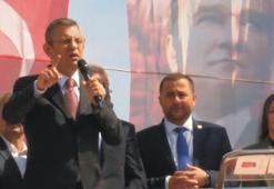 Özgür Özel: Emeklilerin kışkırtılmak için bana mı ihtiyacı var?