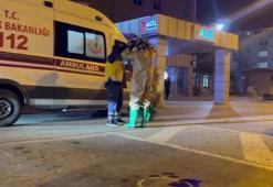 Avcılar’da 5 işçi evde zehirlenmişti! Yeni detaylar ortaya çıktı