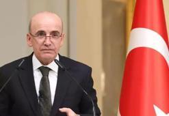 Bakan Şimşek'ten dolar, vergi ve kredi açıklaması! 'Bu haberleri yalanlamaktan yorulduk'