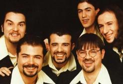 90'lara damga vuran Grup Laçin'in üyesi Şeref Baldemir hayatını kaybetti