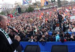 Cumhurbaşkanı Erdoğan'dan CHP'deki para sayma görüntülerine tepki