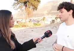 Hataylı fenomen Ragıb Narin CNN TÜRK'e konuştu! 'Tek mesajım unutulmamamız'