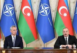 NATO'dan kritik Kafkasya ziyareti! 'Çatışma askeri-politik yollarla çözüldü'