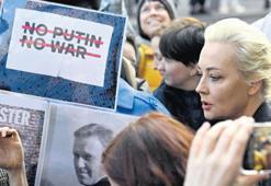 Putin, 5. kez Rusya Devlet Başkanı