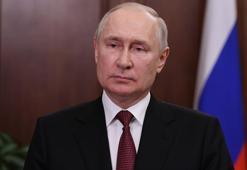 Rusya'da seçim: Resmi olmayan sonuçlara göre Putin 5. kez Devlet Başkanı seçildi