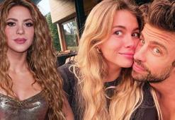 Shakira: Aşk için çok fazla fedakarlık yaptım!