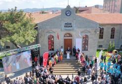 Çanakkale Savaşı'nda yüzlerce yaralı asker burada tedavi edilmişti! Müzeye dönüştürüldü
