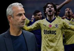 Fenerbahçe'de Ferdi Kadıoğlu'na bir Premier Lig devi daha talip! İngilizler rekabeti yazdı