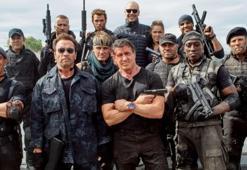 CEHENNEM MELEKLERİ OYUNCULARI VE KONUSU: Cehennem Melekleri (The Expendables) filmi konusu nedir, oyuncuları kimler?