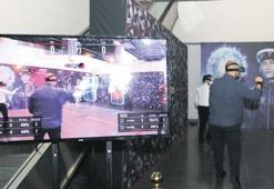 ‘Dünyaya bağlan’ mottosu 20 bin kişiyi buluşturacak