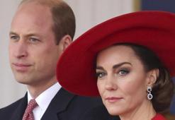 83 gün sonra görüntülendi! Kate Middleton bilmecesi sona erdi