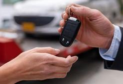 Şubat ayında piyasa hareketlendi! En hızlı satılan otomobil belli oldu