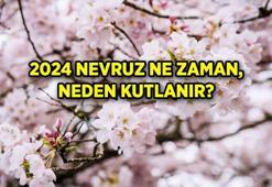 NEVRUZ BAYRAMI 2024 🌼NEVRUZ NE ZAMAN, bugün mü, Nevruz hangi gün? Nevruz Bayramı nedir, neden kutlanır, Nevruz'da ne yapılır?